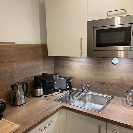 Felix Apartment