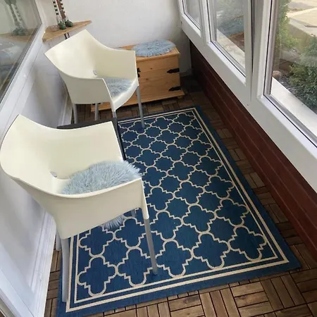 Apartment Felix *