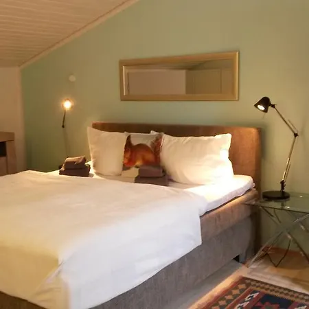 Apartment Felix