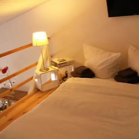 Felix Apartment *