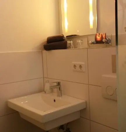 Apartment Felix Braunlage